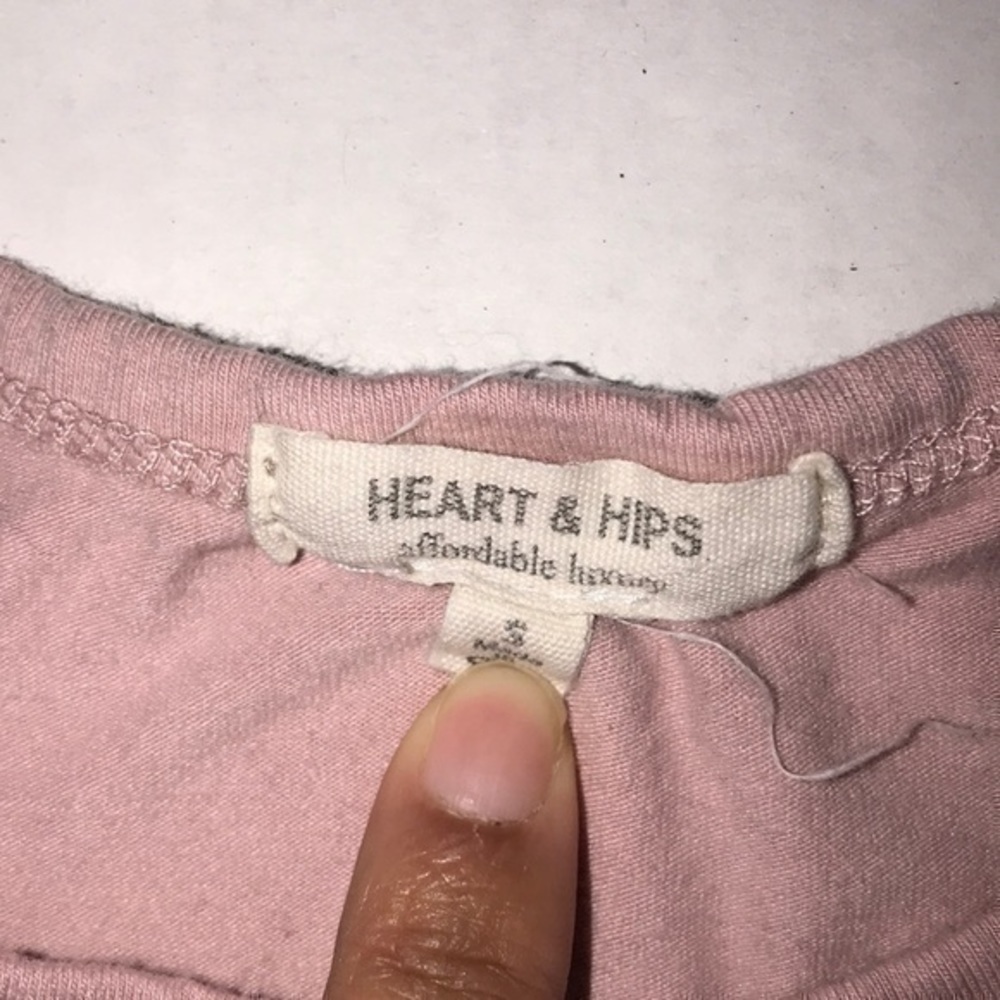 Heart & Hips Dress - Picture 3 of 7